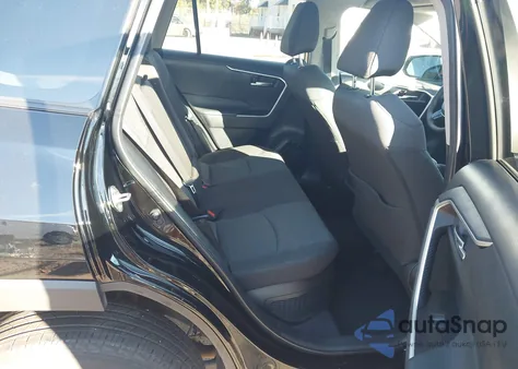 2024 Toyota Rav4 Hybrid Xle z USA, uszkodzony, nr VIN 4T3RWRFV2RU147653